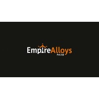 Empire Alloys Pvt Ltd - India Logo