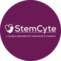 Stemcyte India Therapeutics Pvt. Ltd. Logo