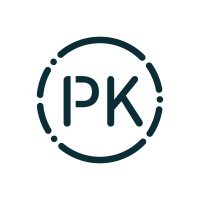 PK Porthcurno Logo
