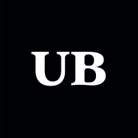 Utah Business Logo