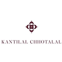 Kantilal Chhotalal Logo