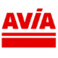 AVIA Nederland Logo