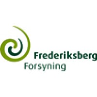 Frederiksberg Forsyning A/S Logo