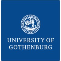 Sahlgrenska Academy at University of Gothenburg Logo
