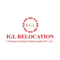 IGL RELOCATION Logo