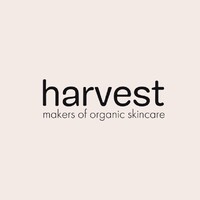 Harvest Skincare Logo