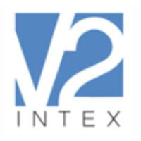 V2 INTEX Logo
