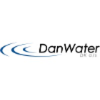 Danwater Logo