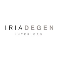 Iria Degen Interiors Logo