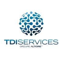 TDI SERVICES - Filiale du Groupe Altiore MT Logo
