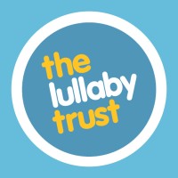 The Lullaby Trust Logo