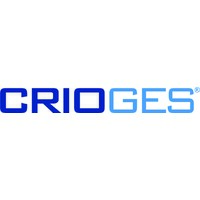 CRIOGES Logo