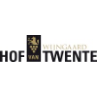Wijngaard Hof van Twente Logo