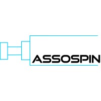 Assospin Spindles Logo