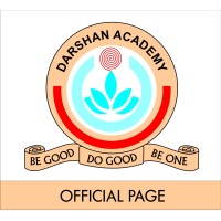 Darshan Academy Logo