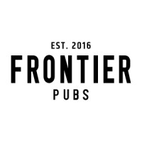 Frontier Pubs Logo