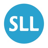 SLL (Stevenage Leisure Limited) Logo