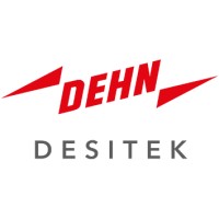 DESITEK A/S Logo