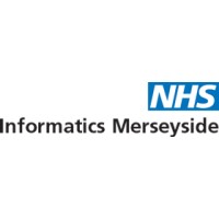 NHS Informatics Merseyside Logo