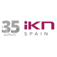 iKN Spain Logo