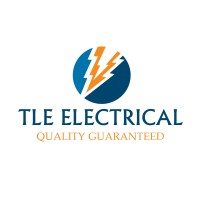 TLE Electrical Logo