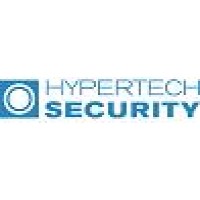 Hypertech Security Logo