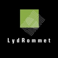LydRommet AS Logo