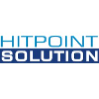 Hitpoint Solution Logo