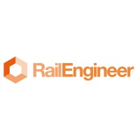 Rail Engineer Logo