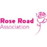 The Rose Road Association Logo