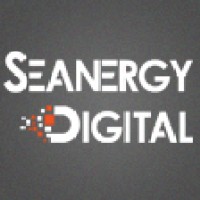 Seanergy Digital Logo