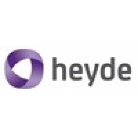 Heyde (Schweiz) AG Logo