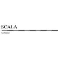 Scala Architecten Logo