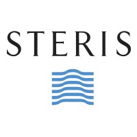 STERIS Logo