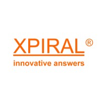 XPIRAL Logo