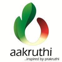 Aakruthi Group - India Logo