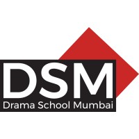 The Drama School, Mumbai - India Logo