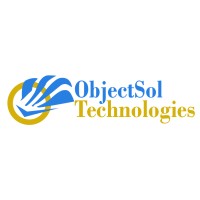 ObjectSol Technologies Pvt Ltd Logo