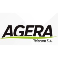 Agera Telecom Logo