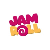 JAMROLL Logo