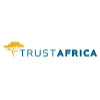 TrustAfrica Logo