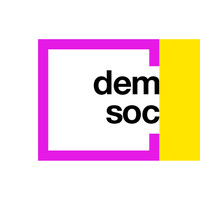 Democratic Society Logo