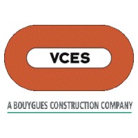 VCES a.s. Logo