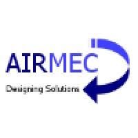 Airmec Design Limited Logo