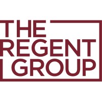 The Regent Group Logo