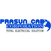 PRASUN CAB CORPORATION - India Logo