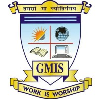 Gaurav Memorial International School - India Logo