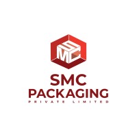 SMC Packaging Pvt. Ltd Logo