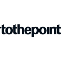 tothepoint Logo
