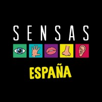 SENSAS España Logo